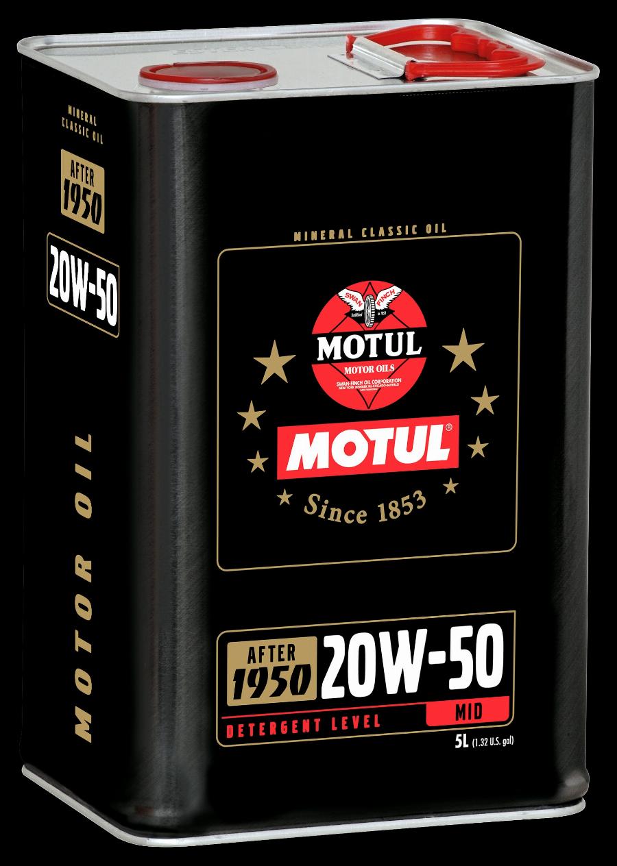 Motul 109560 - Motoreļļa ps1.lv