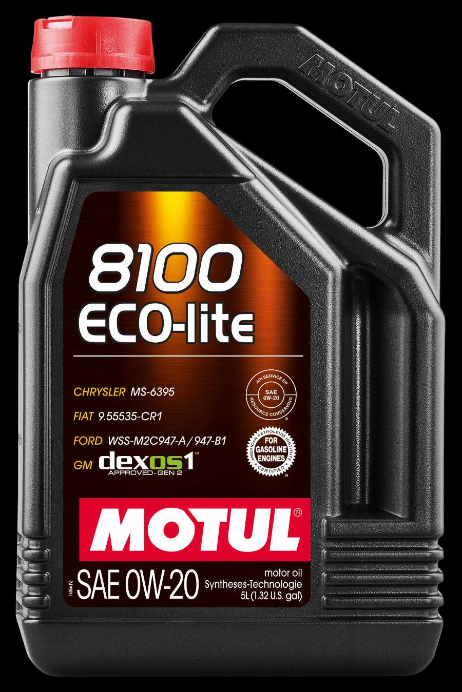 Motul 17203 - Motoreļļa ps1.lv