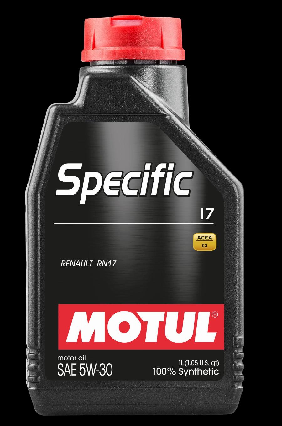 Motul 59632 - Motoreļļa ps1.lv