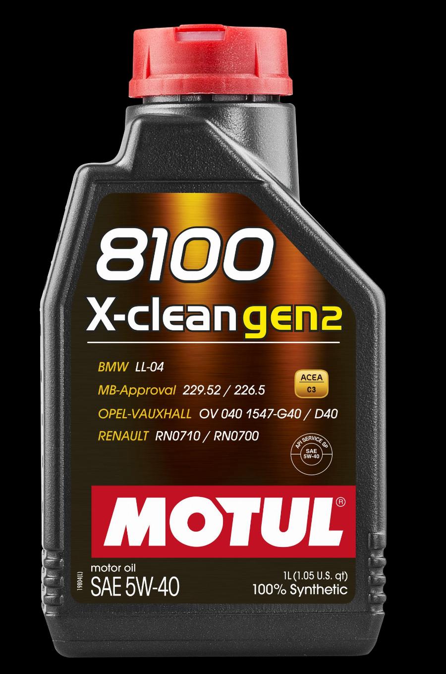 Motul 17702 - Motoreļļa ps1.lv