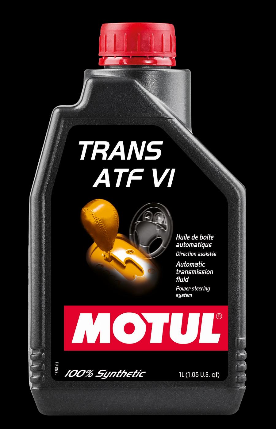 Motul 109771 - Automātiskās pārnesumkārbas eļļa ps1.lv