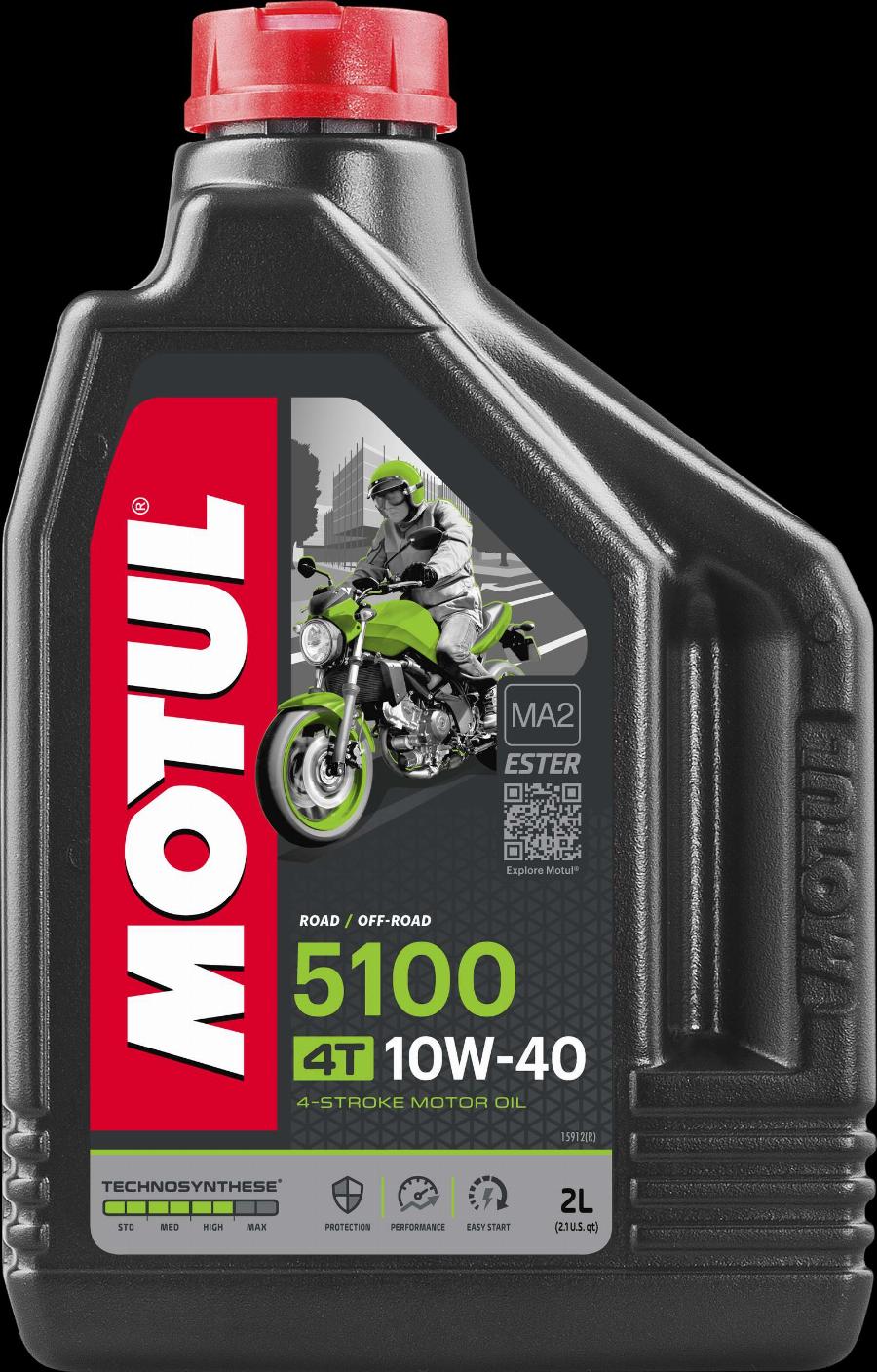 Motul 104067 - Motoreļļa ps1.lv