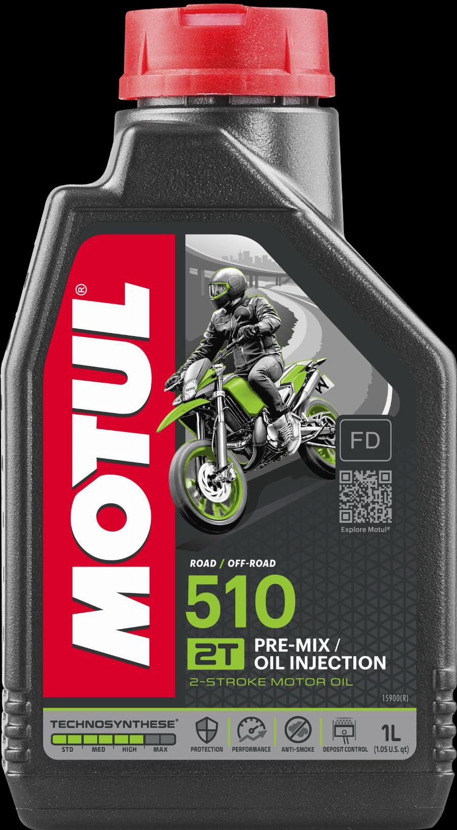 Motul 1�0�4�0�2�8 - Motoreļļa ps1.lv