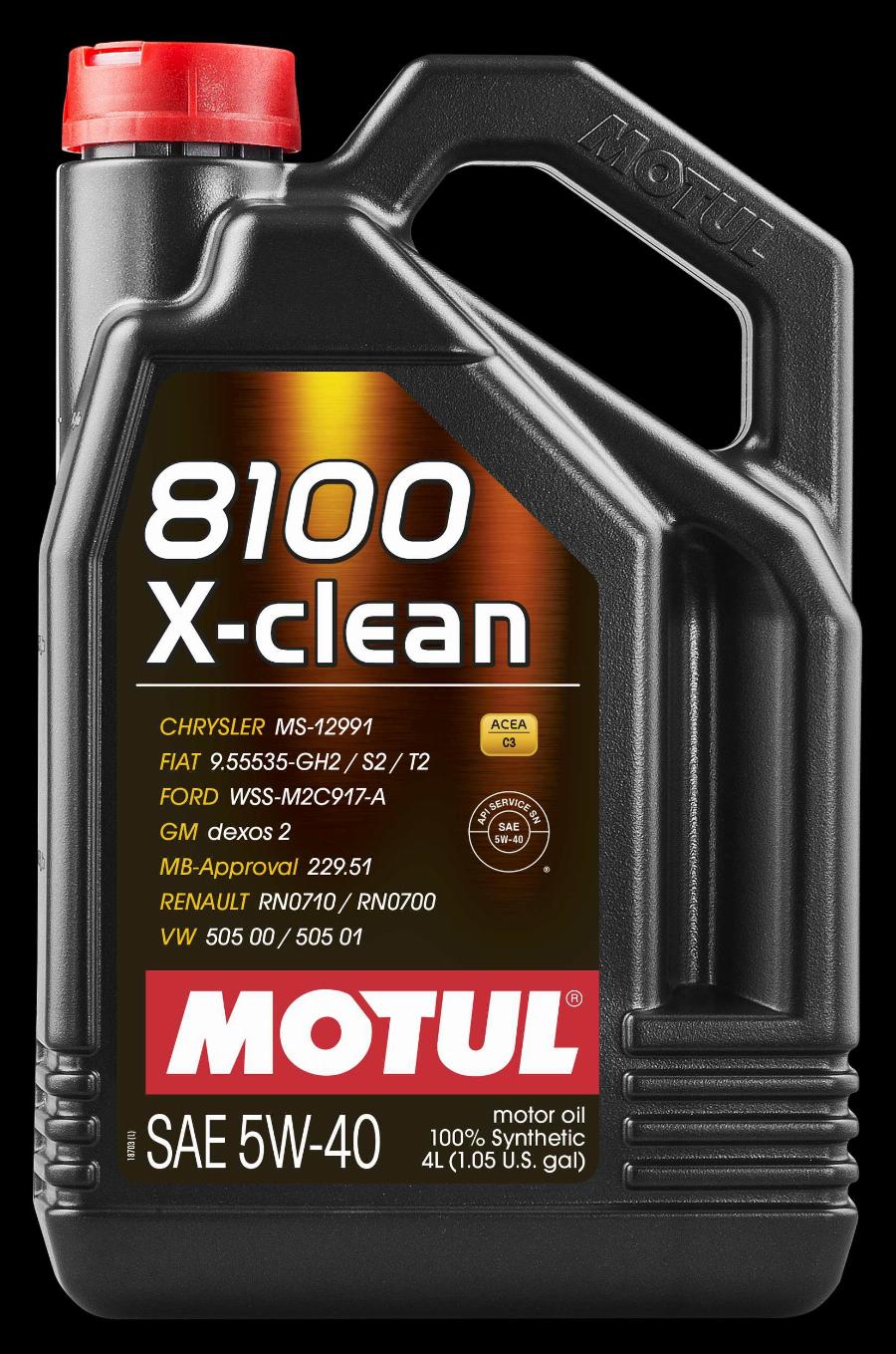 Motul 104720 - Motoreļļa ps1.lv