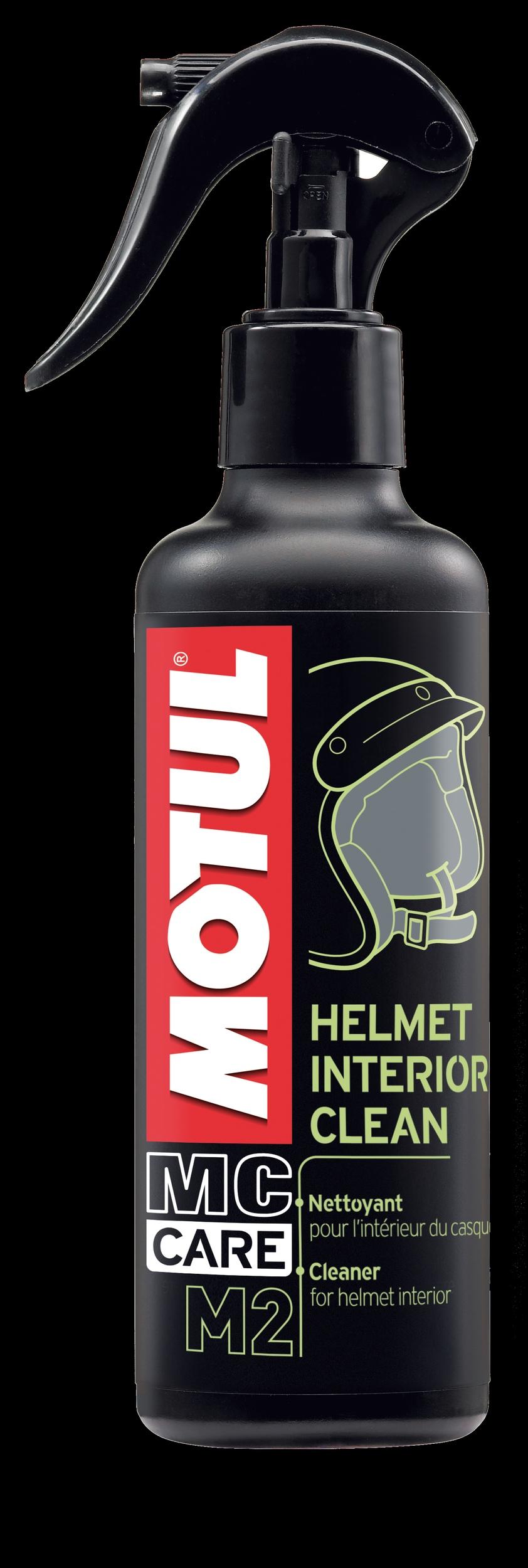 Motul 105504 - Salona tīrītājs, Ultraskaņas smidzinātājs ps1.lv