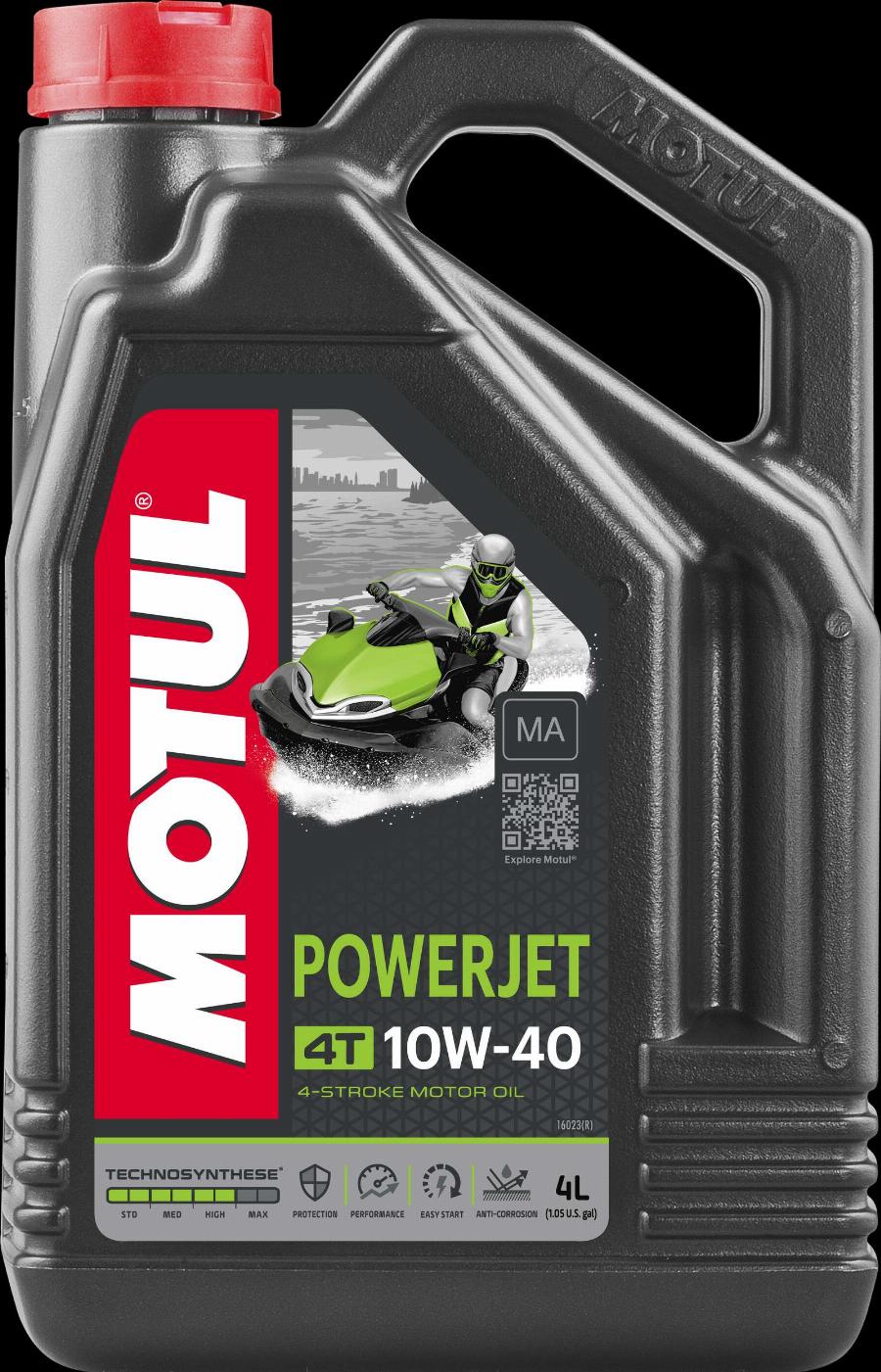 Motul 105874 - Motoreļļa ps1.lv