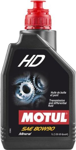 Motul 105781 - Manuālās pārnesumkārbas eļļa ps1.lv