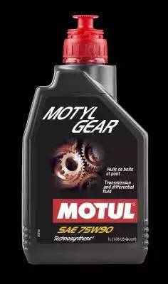 Motul 105783 - Transmisijas eļļa ps1.lv