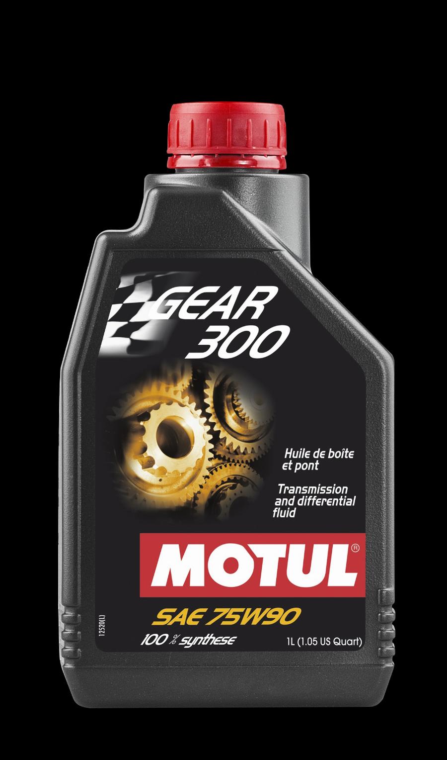 Motul 1�0�5�7�7�7 - Manuālās pārnesumkārbas eļļa ps1.lv