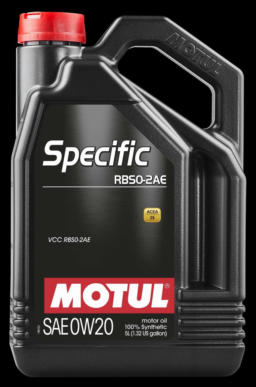 Motul 106045 - Motoreļļa ps1.lv