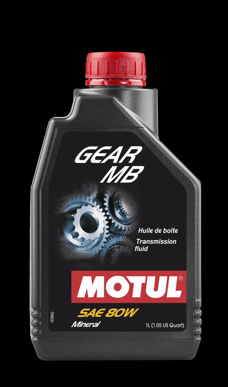 Motul 105780 - Manuālās pārnesumkārbas eļļa ps1.lv