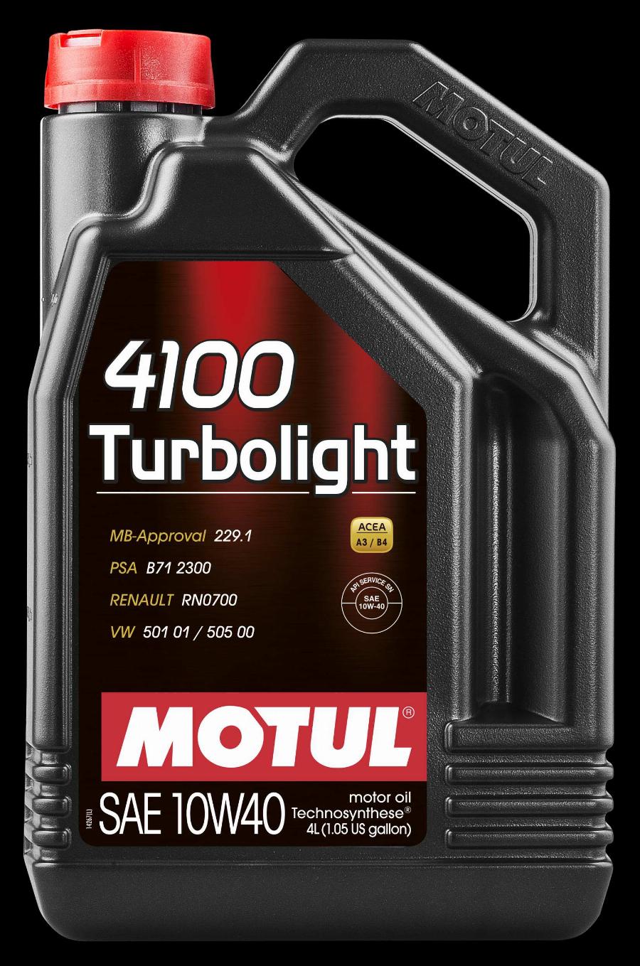 Motul 100355 - Motoreļļa ps1.lv