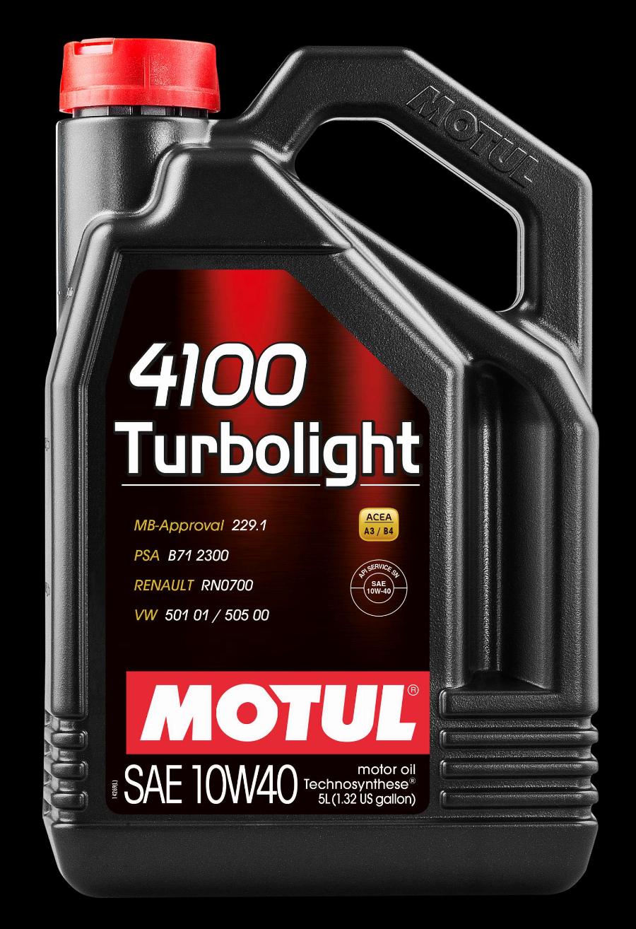 Motul 100357 - Motoreļļa ps1.lv