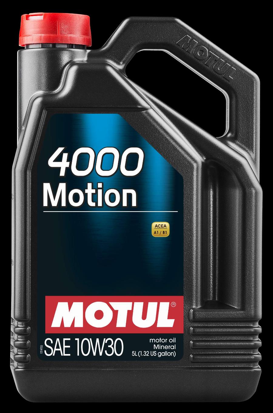 Motul 100334 - Motoreļļa ps1.lv