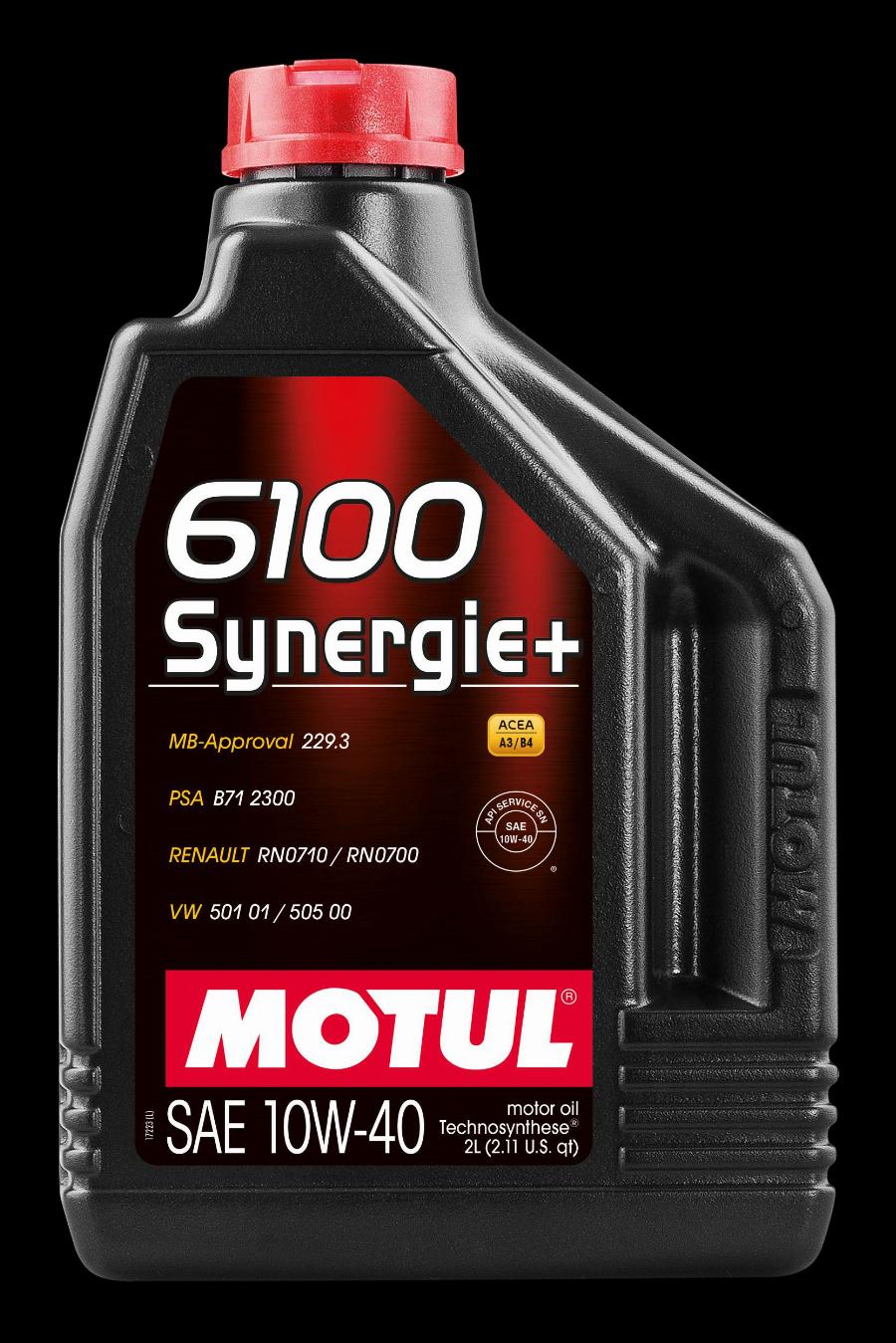 Motul 101488 - Motoreļļa ps1.lv