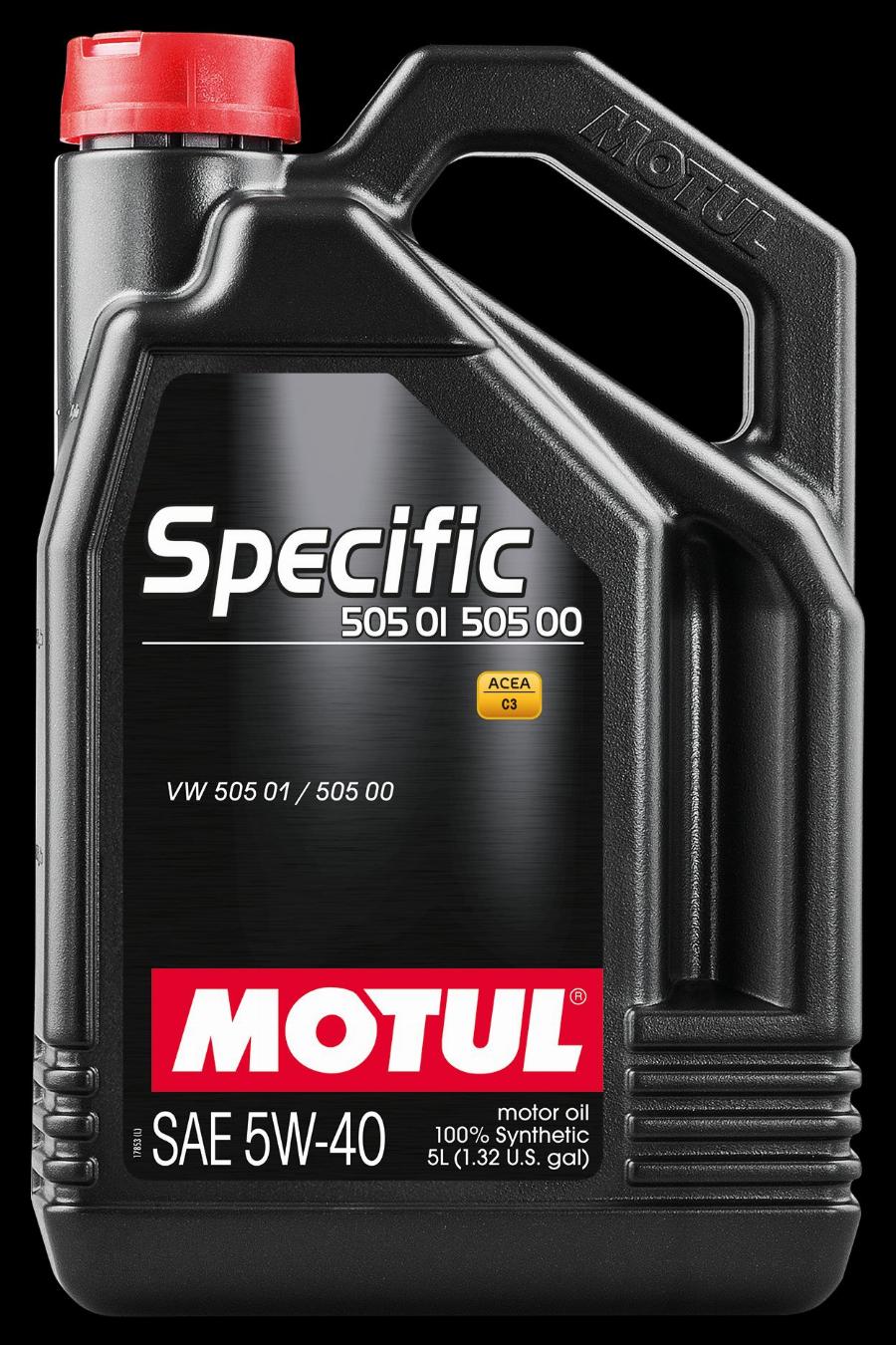 Motul 101575 - Motoreļļa ps1.lv