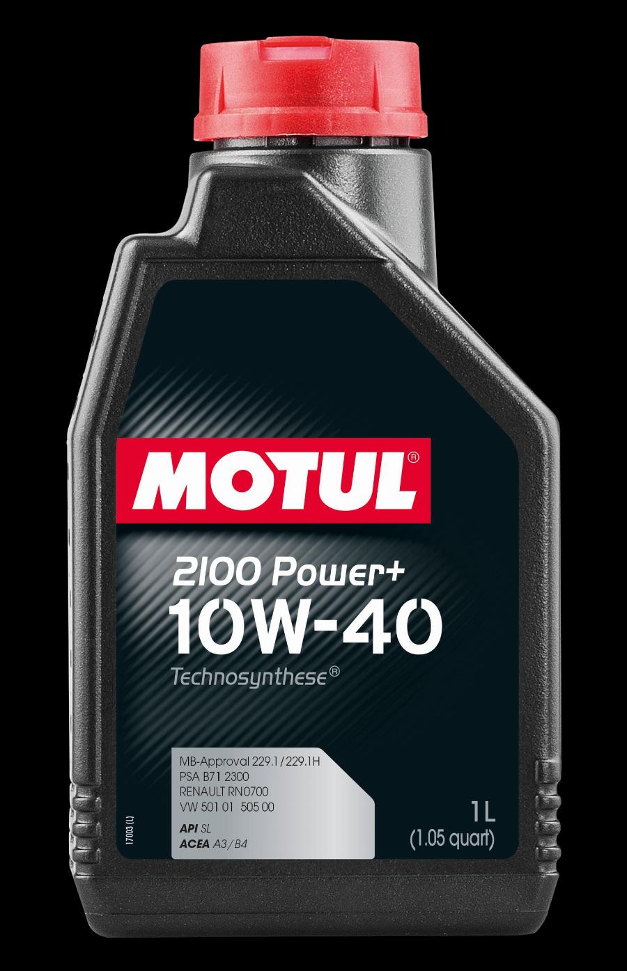 Motul 108648 - Motoreļļa ps1.lv