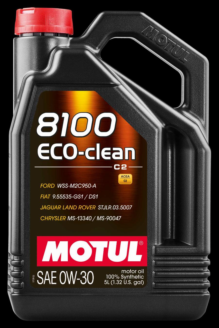 Motul 102889 - Motoreļļa ps1.lv