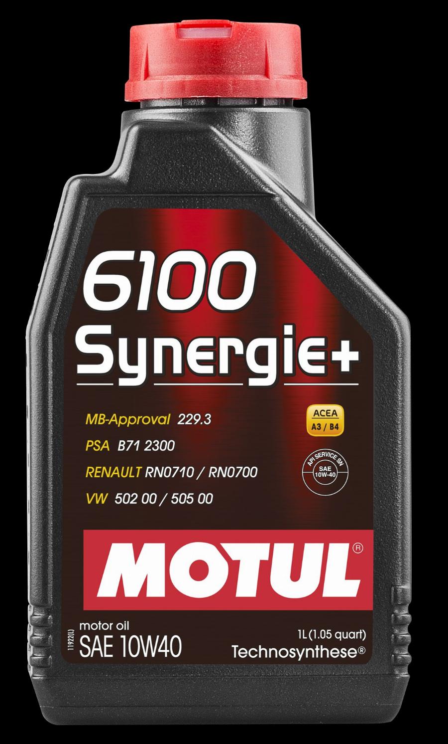 Motul 16100 - Motoreļļa ps1.lv