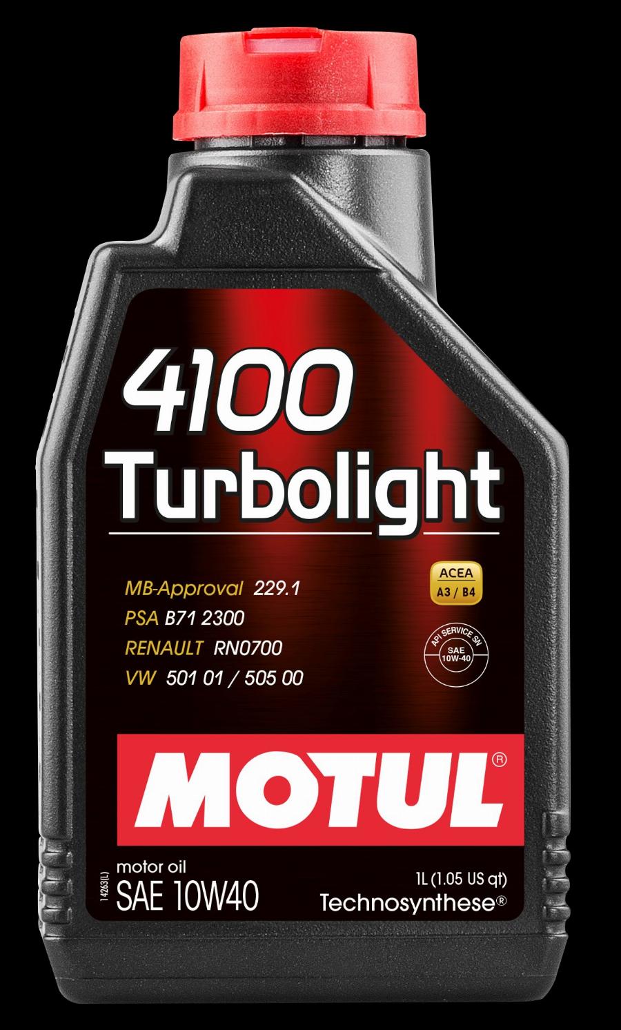 Motul 102774 - Motoreļļa ps1.lv