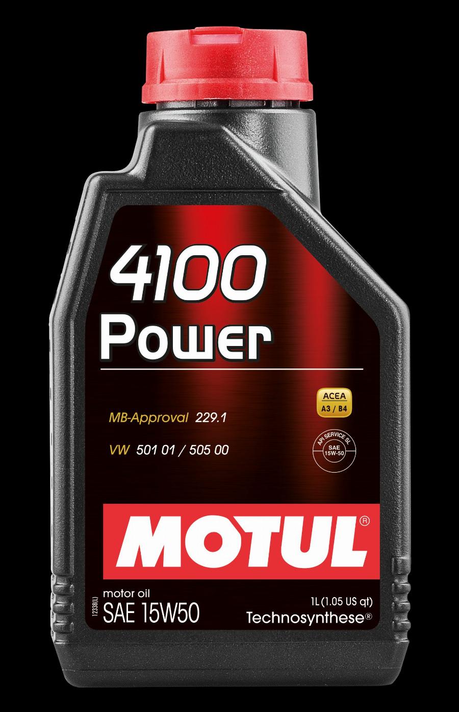 Motul 14600 - Motoreļļa ps1.lv