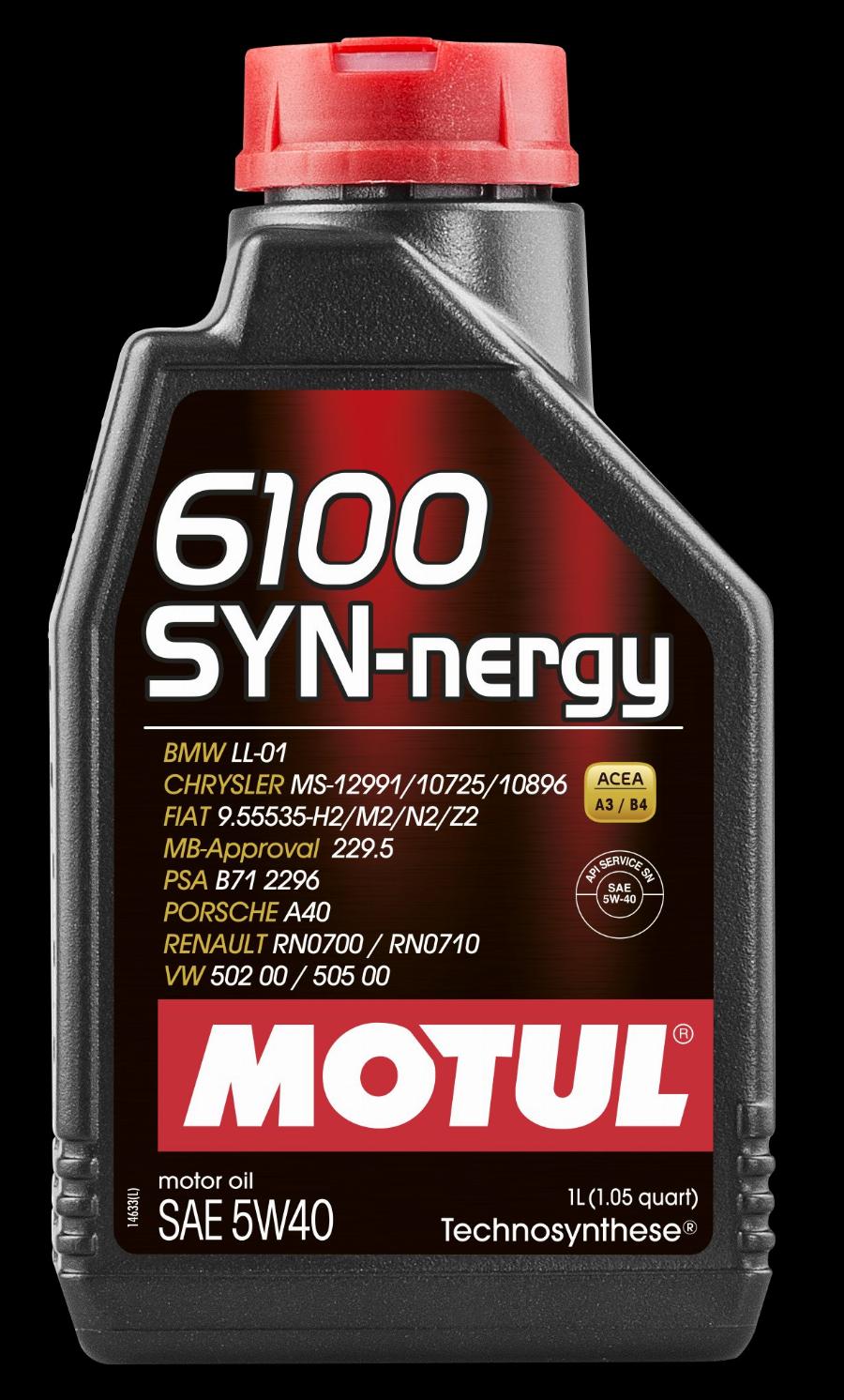 Motul 107975 - Motoreļļa ps1.lv