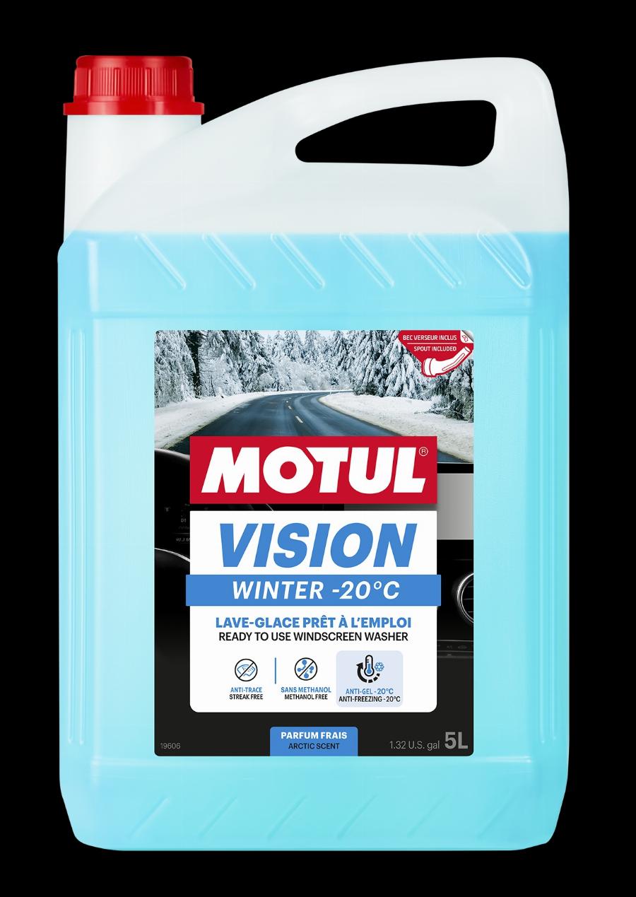 Motul 107787 - Stiklu tīrīšanas līdzekļi ps1.lv
