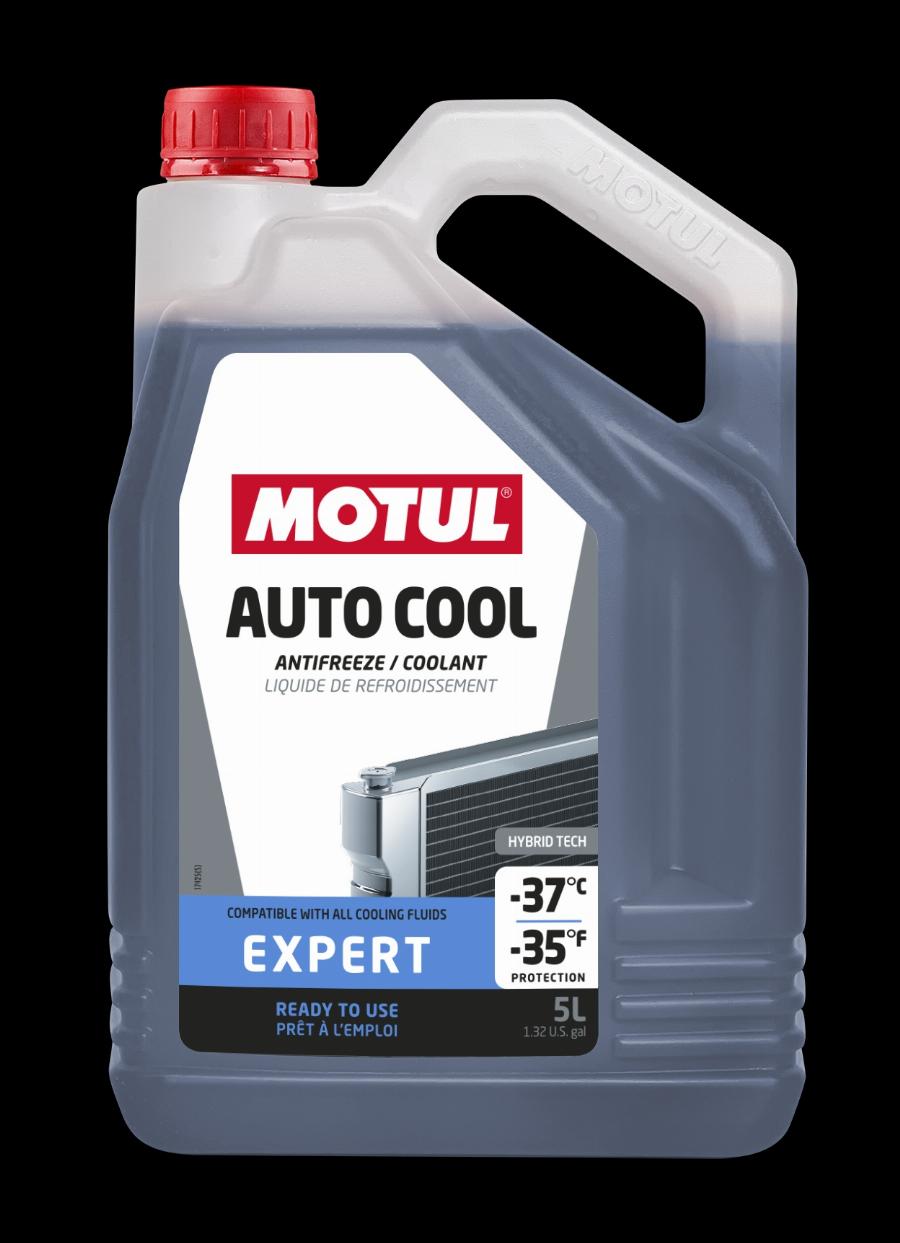 Motul 111733 - Antifrīzs ps1.lv