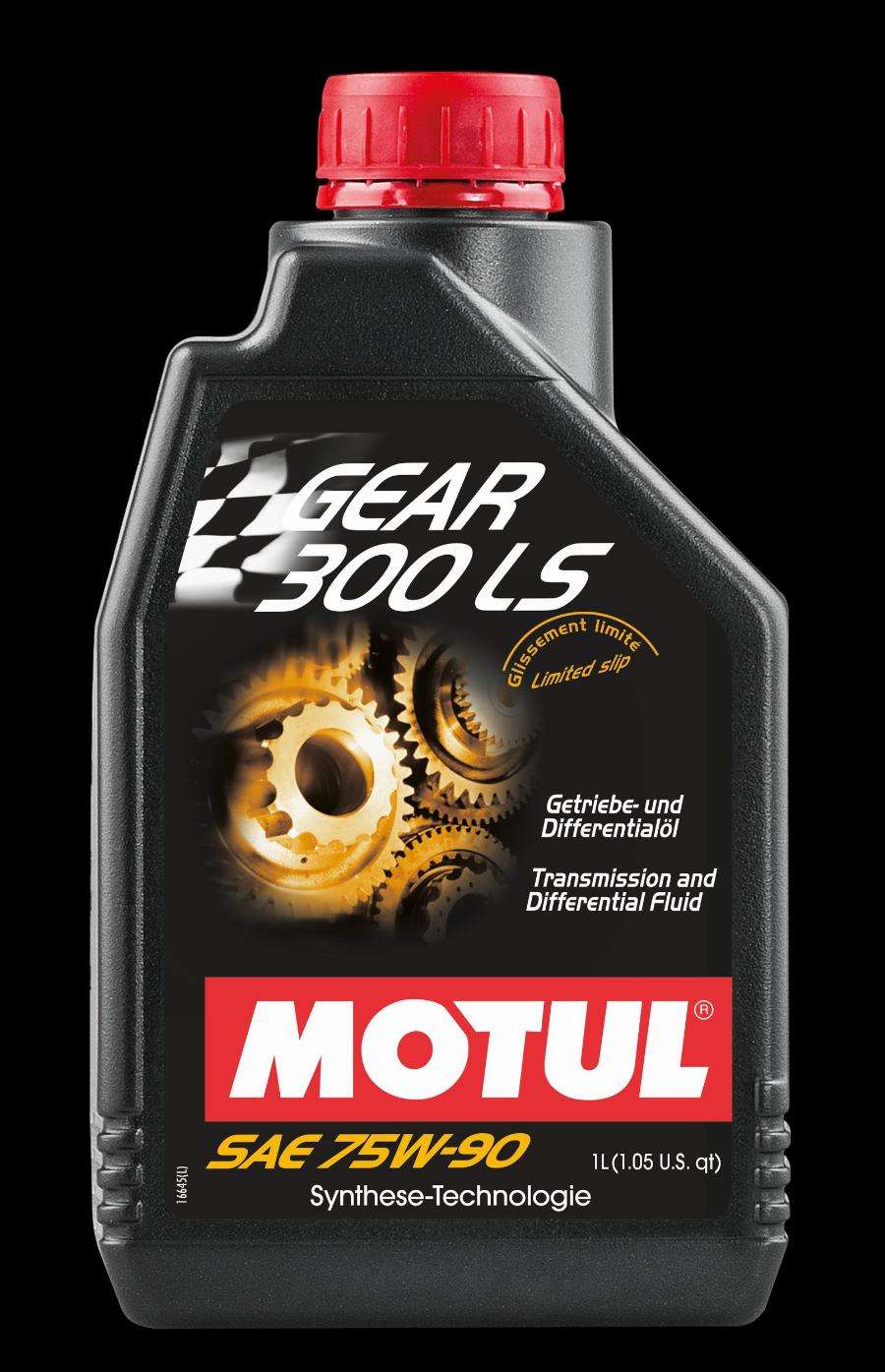 Motul 34211 - Manuālās pārnesumkārbas eļļa ps1.lv