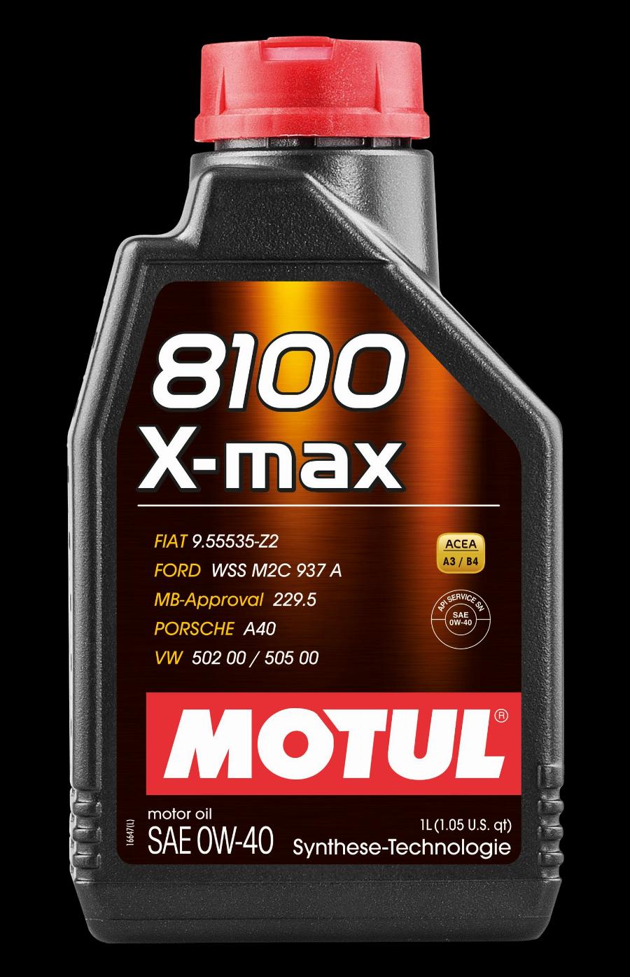 Motul 17921 - Motoreļļa ps1.lv