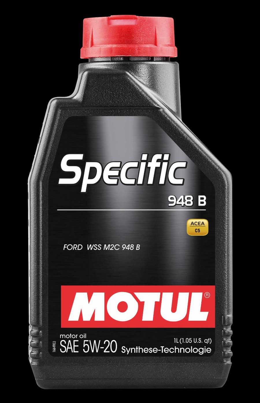 Motul 59715 - Motoreļļa ps1.lv