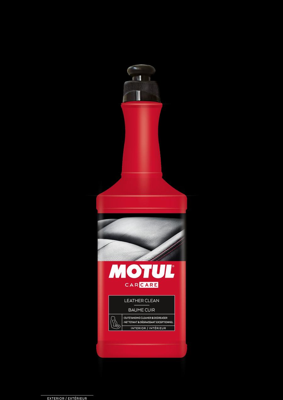 Motul 110149 - Ādas tīrīšanas līdzeklis ps1.lv