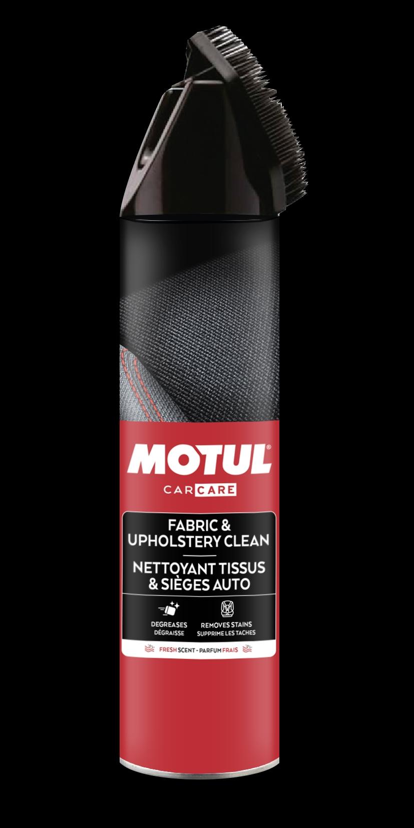 Motul 110141 - Salona tīrītājs, Ultraskaņas smidzinātājs ps1.lv