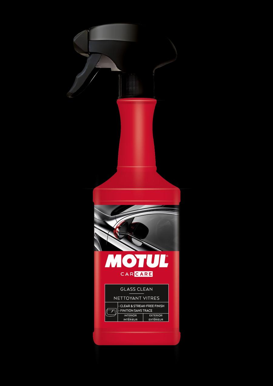 Motul 110153 - Stiklu tīrīšanas līdzekļi ps1.lv