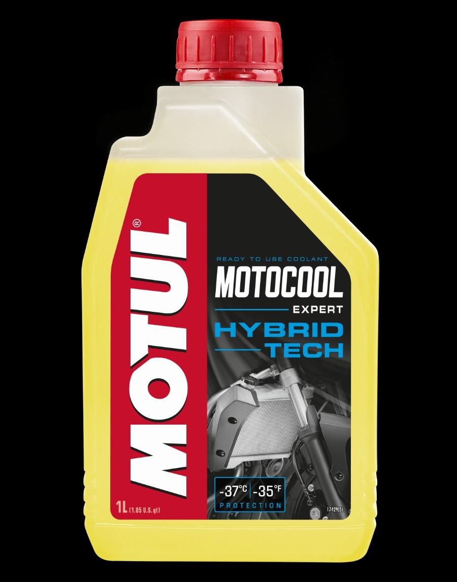 Motul 111762 - Antifrīzs ps1.lv