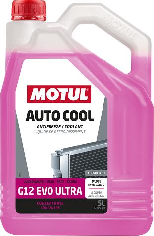 Motul 112644 - Antifrīzs ps1.lv