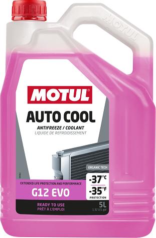 Motul 112648 - Antifrīzs ps1.lv