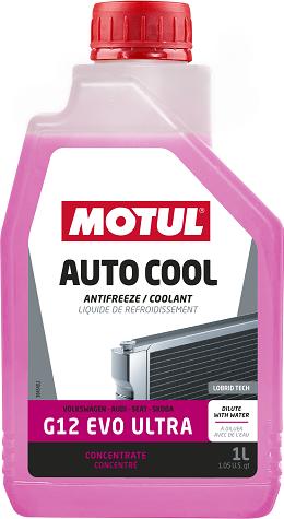 Motul 112643 - Antifrīzs ps1.lv