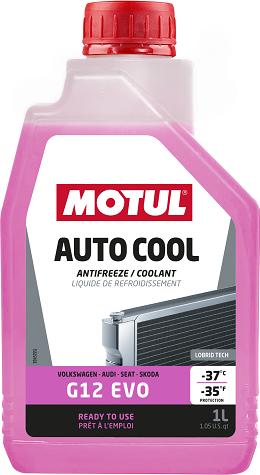 Motul 112650 - Antifrīzs ps1.lv
