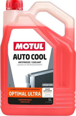 Motul 112630 - Antifrīzs ps1.lv