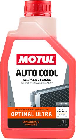 Motul 112629 - Antifrīzs ps1.lv