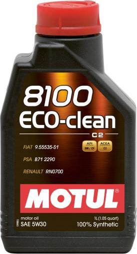 Motul 841511 - Motoreļļa ps1.lv