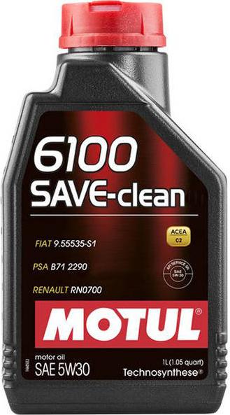 Motul 841611 - Motoreļļa ps1.lv