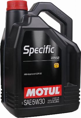 Motul 843651 - Motoreļļa ps1.lv