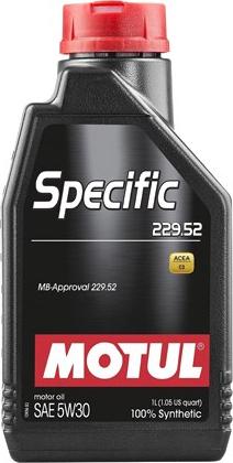 Motul 843611 - Motoreļļa ps1.lv