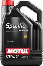 Motul 867451 - Motoreļļa ps1.lv