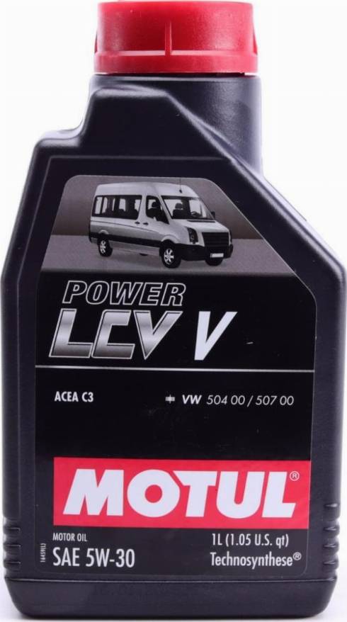 Motul 874211 - Motoreļļa ps1.lv