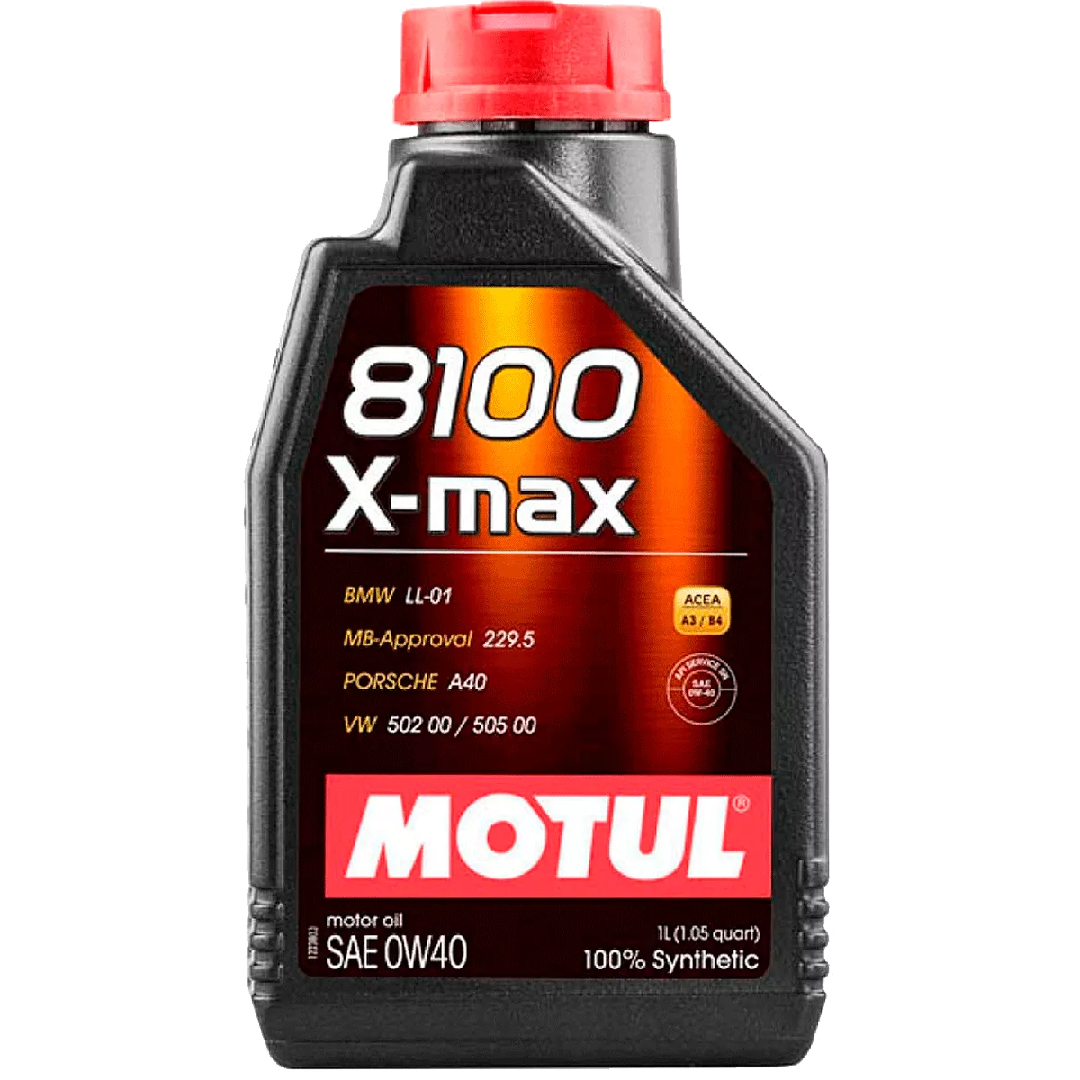 Motul 348201 - Motoreļļa ps1.lv