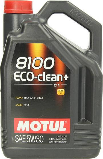 Motul 347206 - Motoreļļa ps1.lv