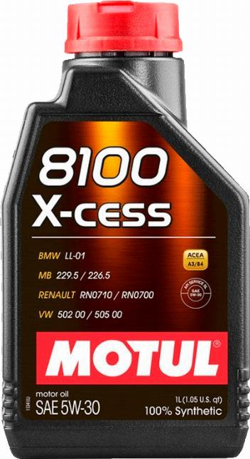 Motul 368101 - Motoreļļa ps1.lv